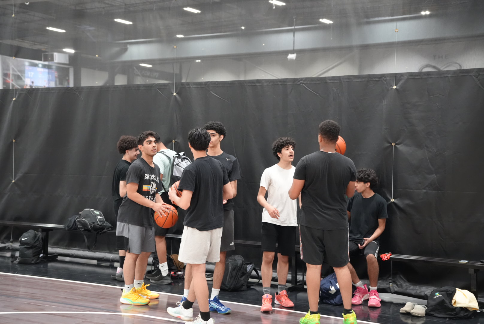 NJ Lions photo